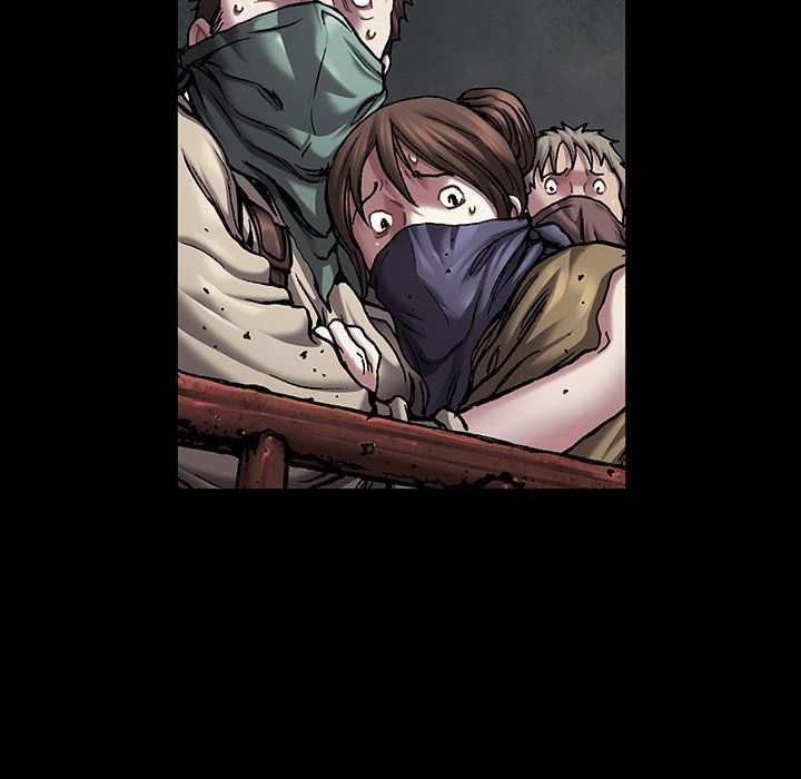 Read Léviathan FR Manga Online