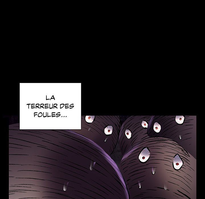 Read Léviathan FR Manga Online