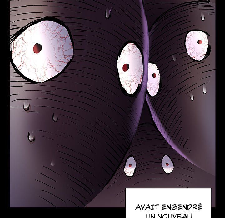Read Léviathan FR Manga Online