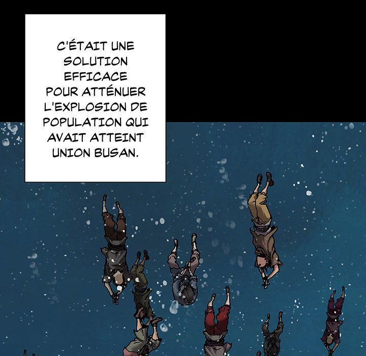 Read Léviathan FR Manga Online