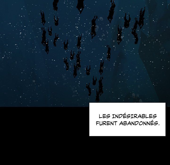 Read Léviathan FR Manga Online