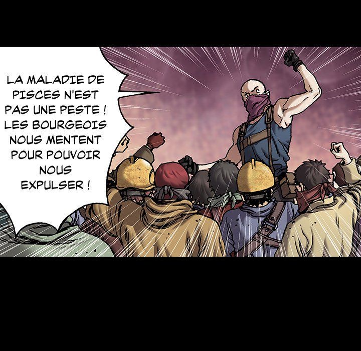 Read Léviathan FR Manga Online