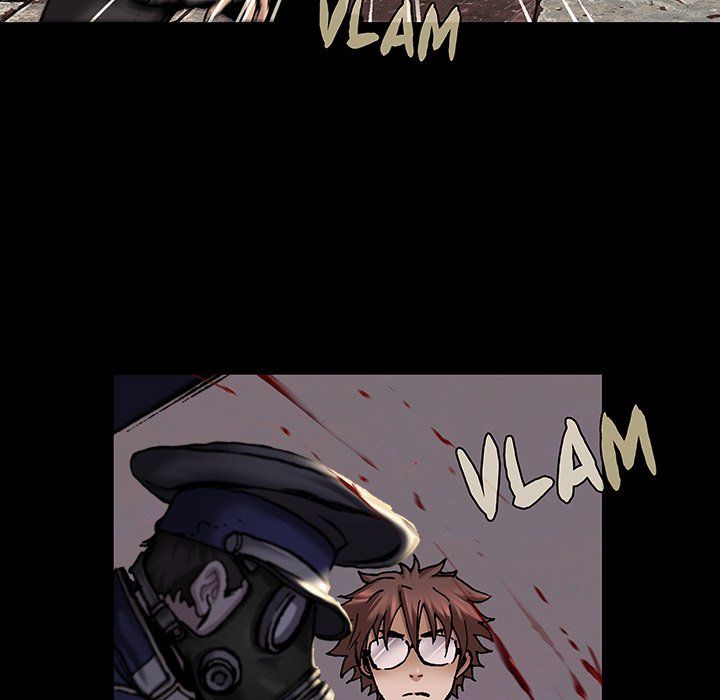 Read Léviathan FR Manga Online