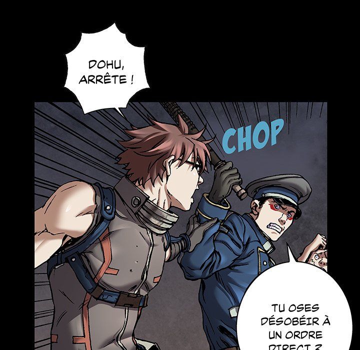 Read Léviathan FR Manga Online