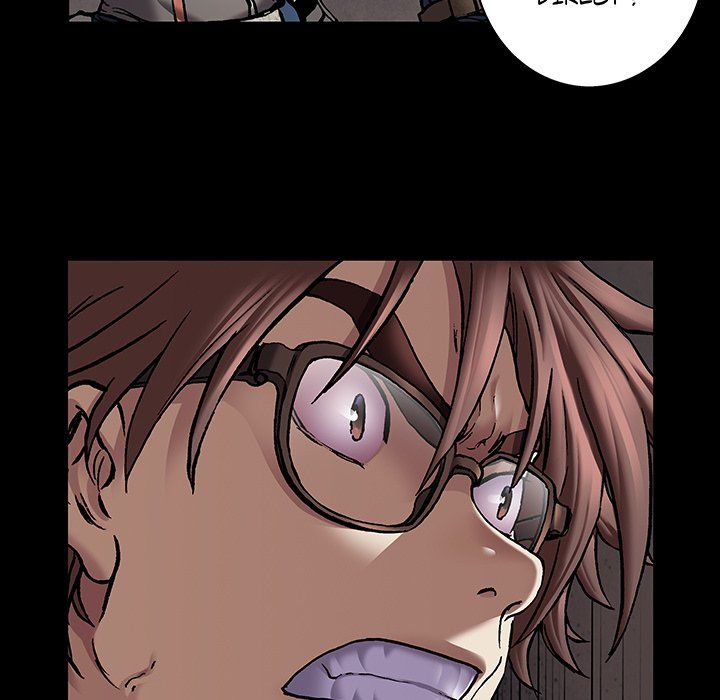 Read Léviathan FR Manga Online
