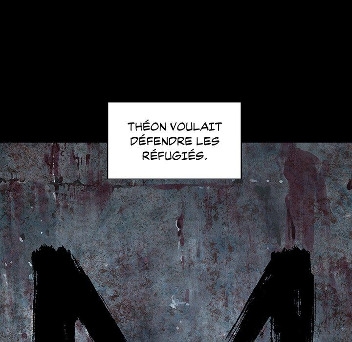 Read Léviathan FR Manga Online