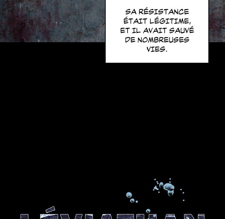 Read Léviathan FR Manga Online