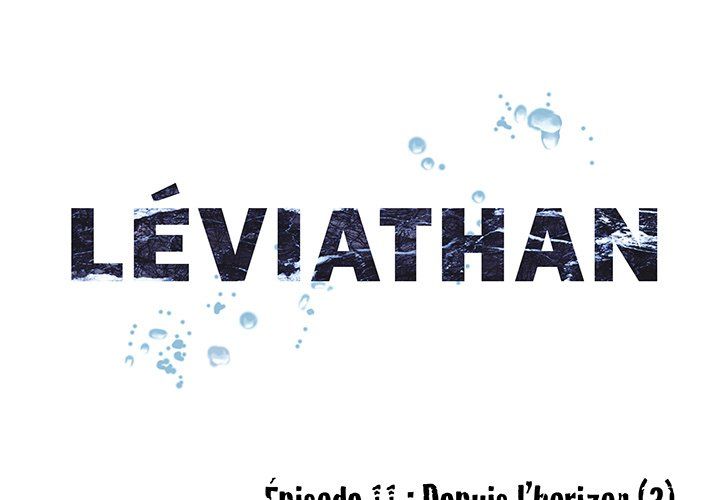 Read Léviathan FR Manga Online