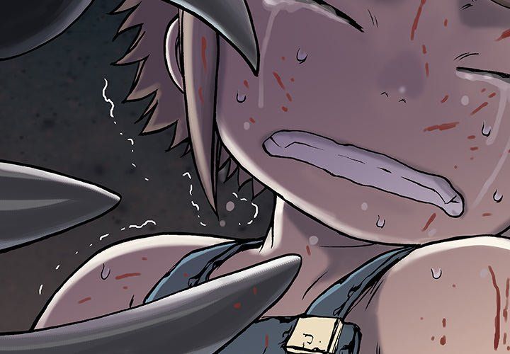 Read Léviathan FR Manga Online