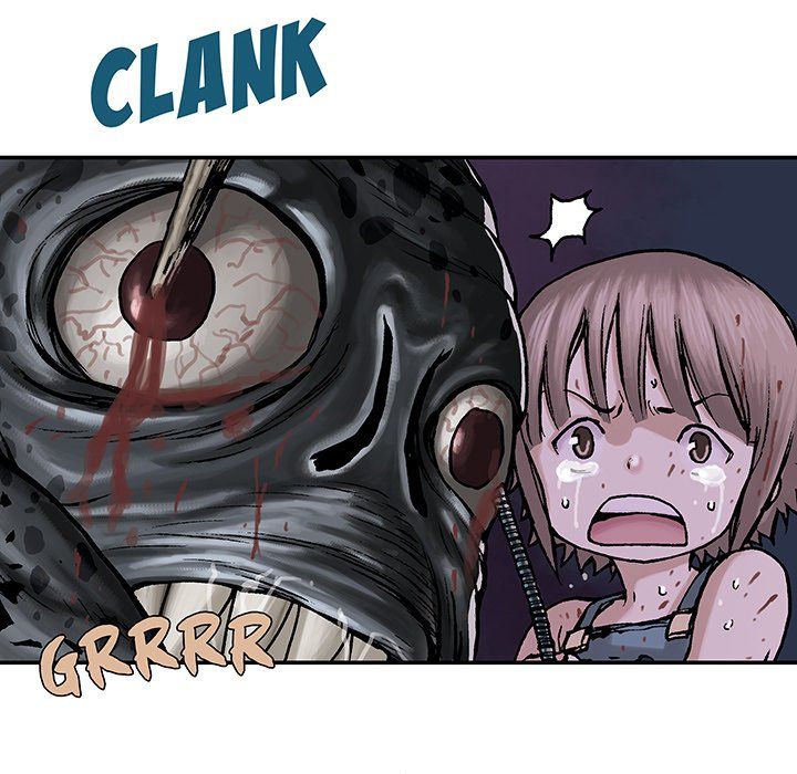 Read Léviathan FR Manga Online