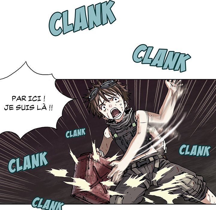 Read Léviathan FR Manga Online