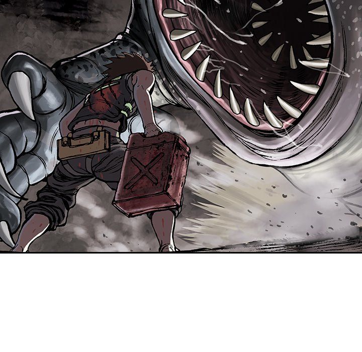 Read Léviathan FR Manga Online