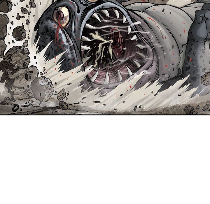 Read Léviathan FR Manga Online