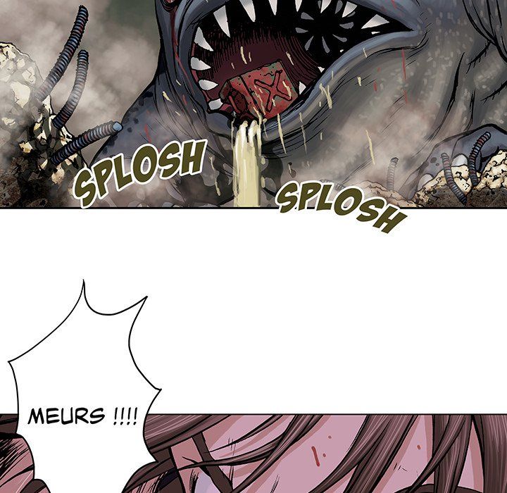 Read Léviathan FR Manga Online