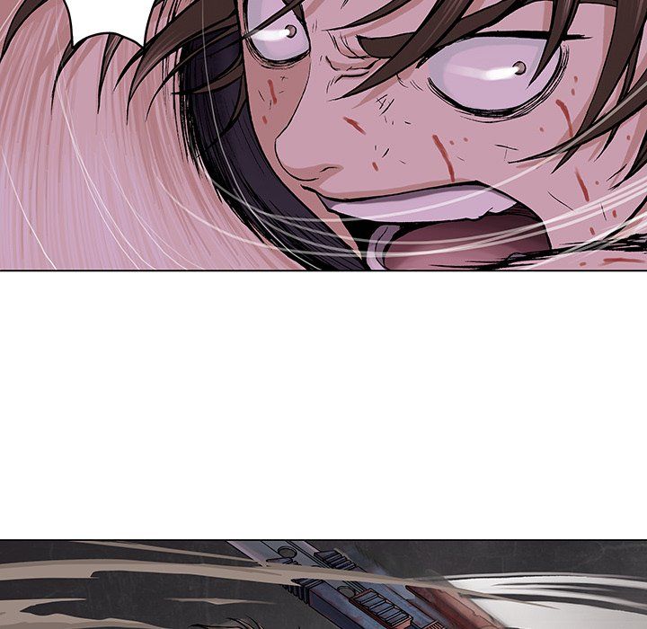 Read Léviathan FR Manga Online