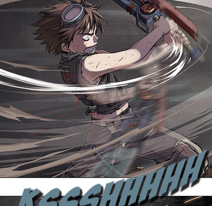 Read Léviathan FR Manga Online