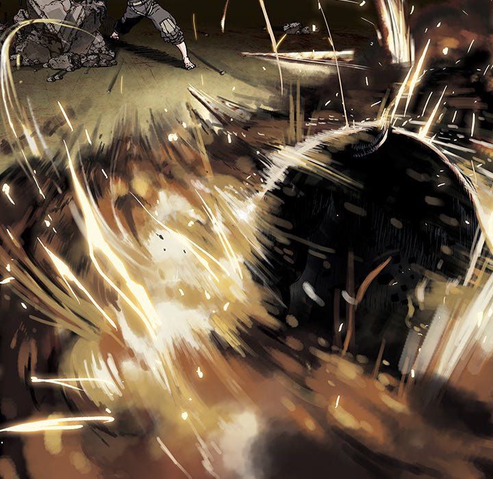 Read Léviathan FR Manga Online