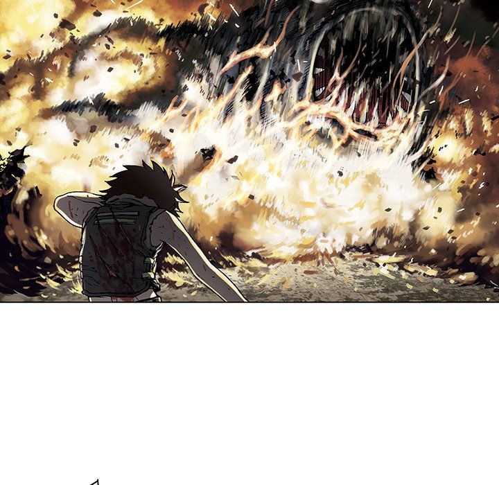 Read Léviathan FR Manga Online