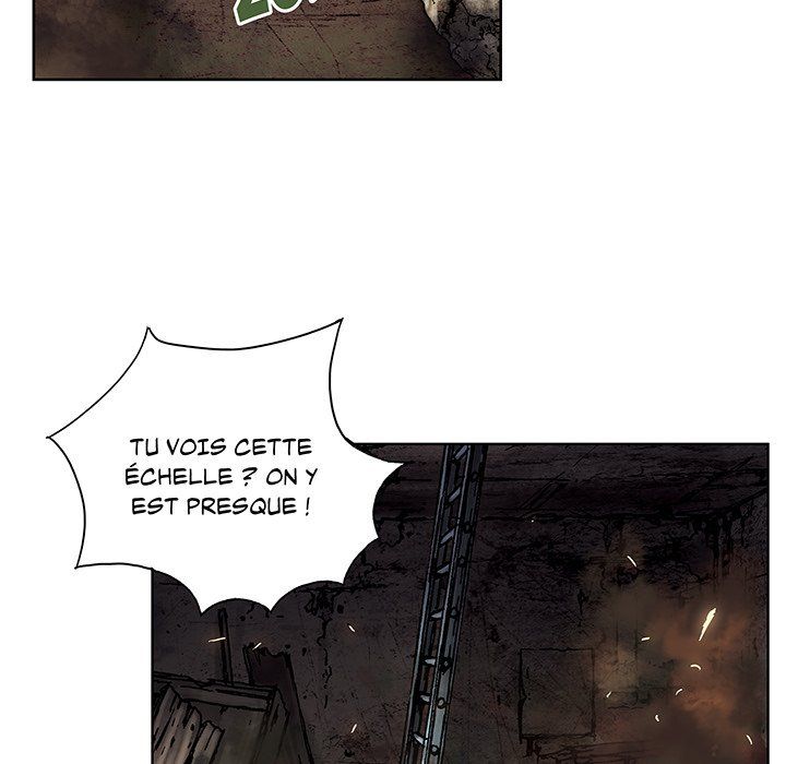 Read Léviathan FR Manga Online