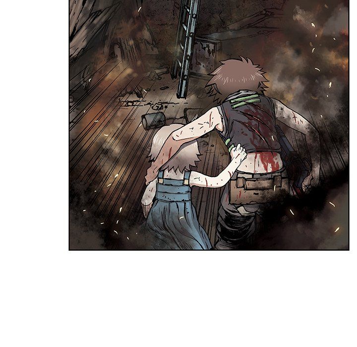 Read Léviathan FR Manga Online
