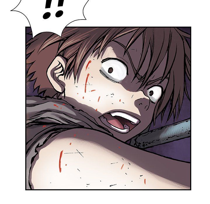 Read Léviathan FR Manga Online