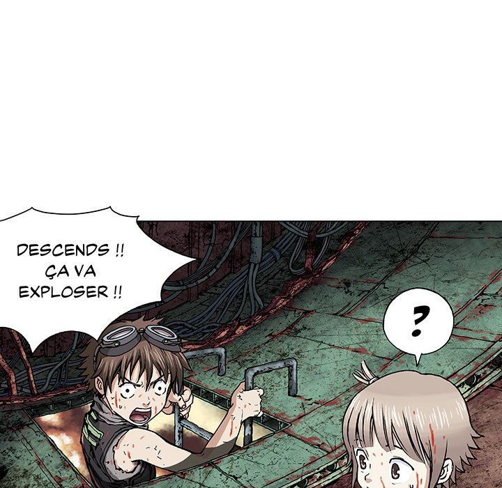 Read Léviathan FR Manga Online