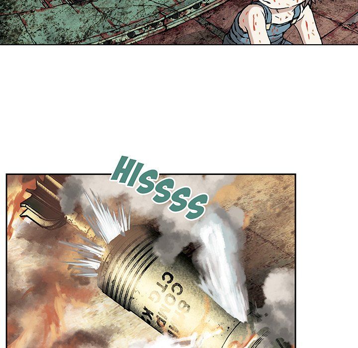 Read Léviathan FR Manga Online