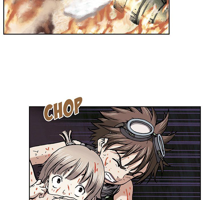 Read Léviathan FR Manga Online