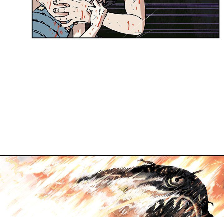 Read Léviathan FR Manga Online