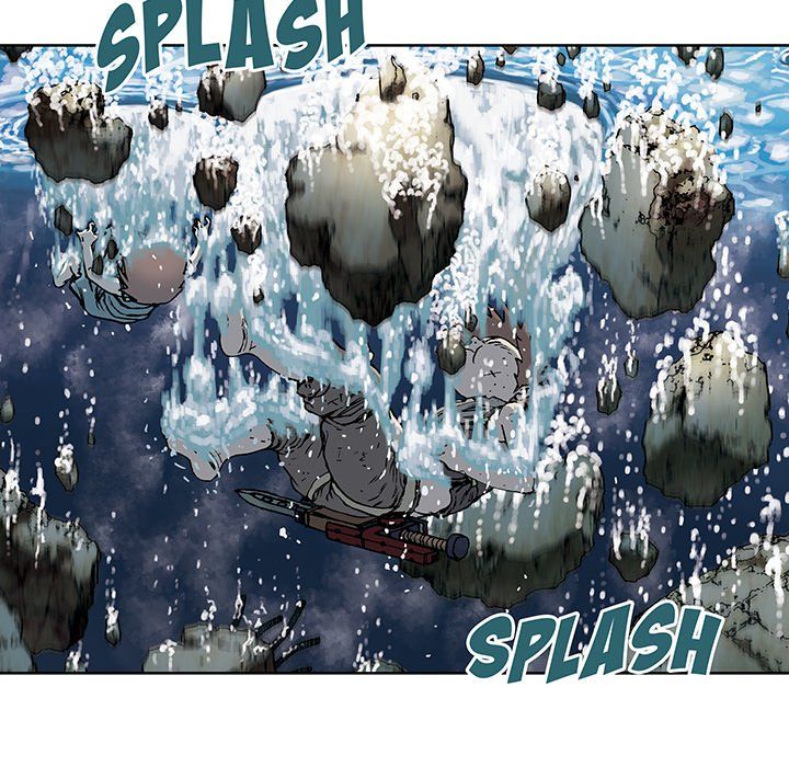 Read Léviathan FR Manga Online