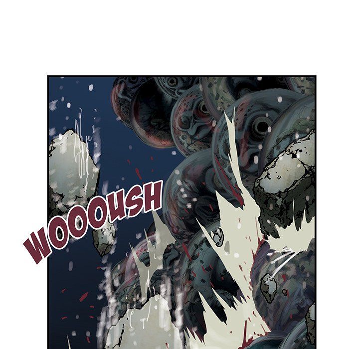 Read Léviathan FR Manga Online
