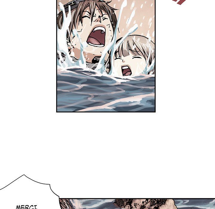 Read Léviathan FR Manga Online