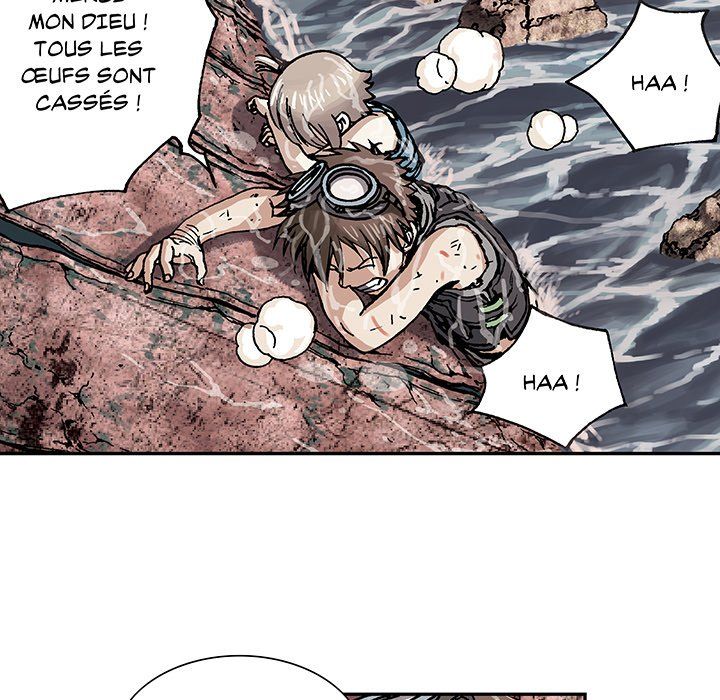 Read Léviathan FR Manga Online