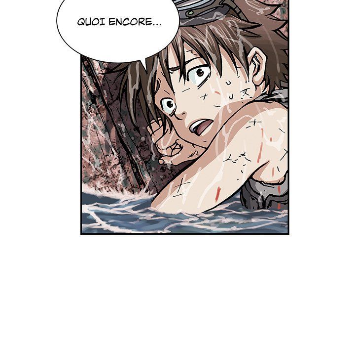 Read Léviathan FR Manga Online
