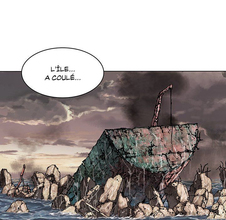 Read Léviathan FR Manga Online