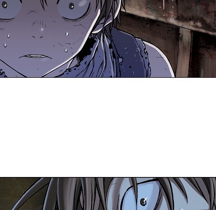 Read Léviathan FR Manga Online