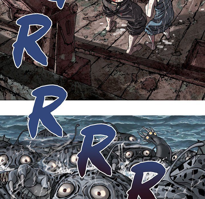 Read Léviathan FR Manga Online