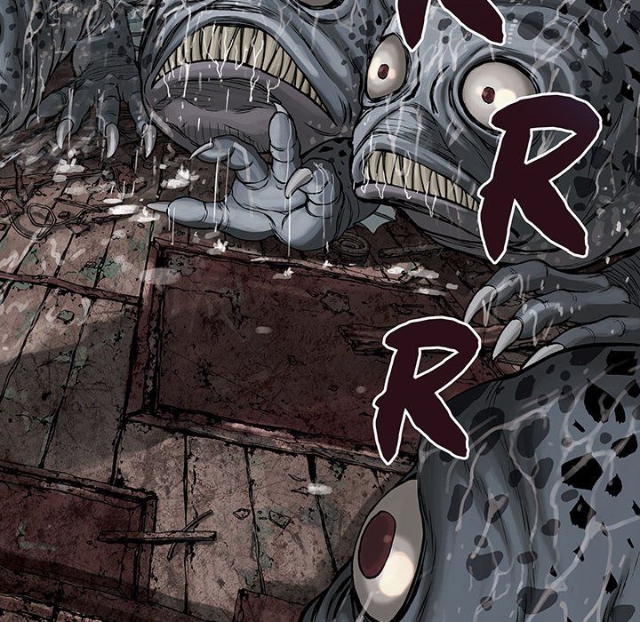 Read Léviathan FR Manga Online