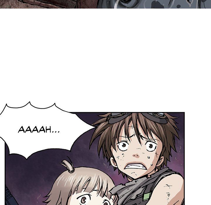 Read Léviathan FR Manga Online