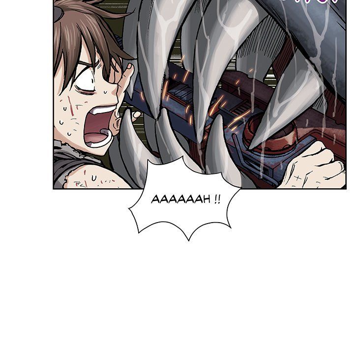Read Léviathan FR Manga Online