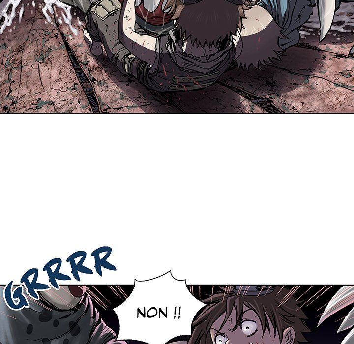 Read Léviathan FR Manga Online