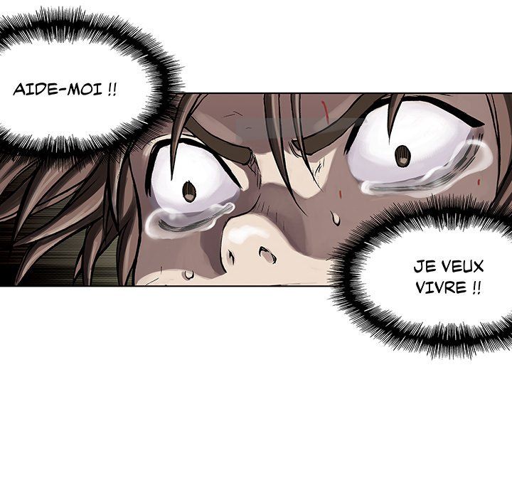 Read Léviathan FR Manga Online