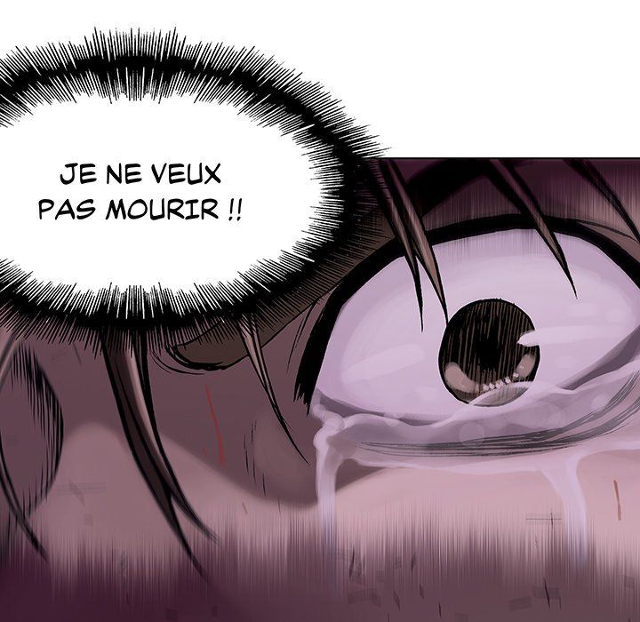 Read Léviathan FR Manga Online