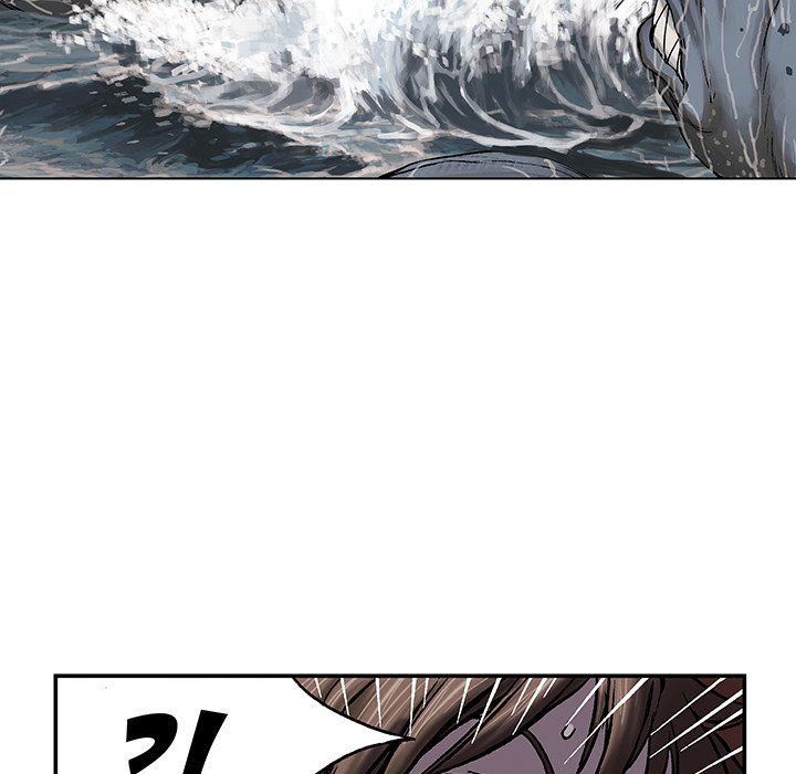 Read Léviathan FR Manga Online