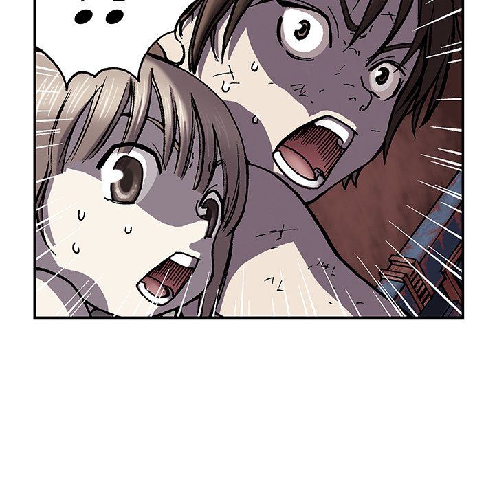 Read Léviathan FR Manga Online