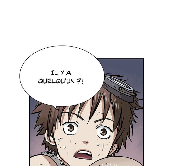 Read Léviathan FR Manga Online