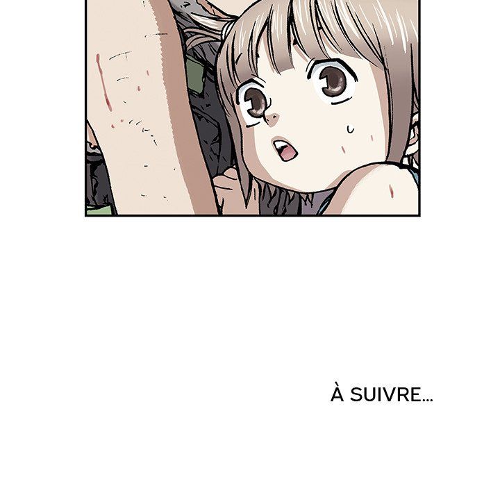 Read Léviathan FR Manga Online