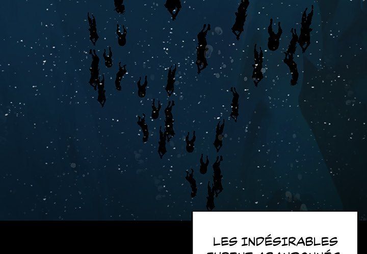 Read Léviathan FR Manga Online