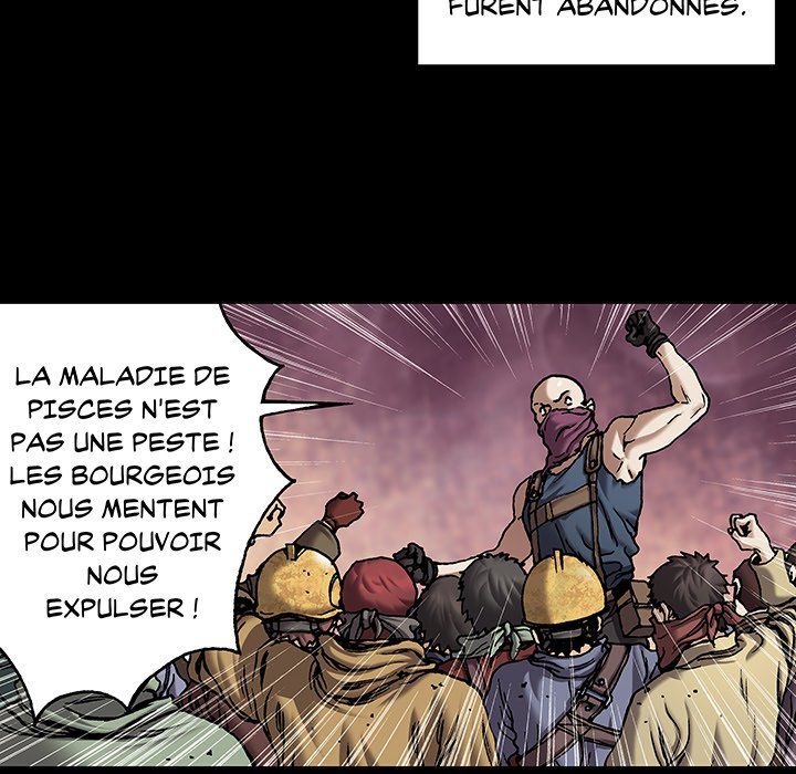 Read Léviathan FR Manga Online