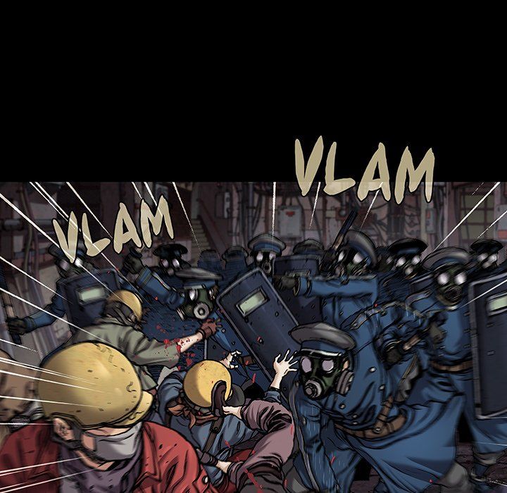 Read Léviathan FR Manga Online